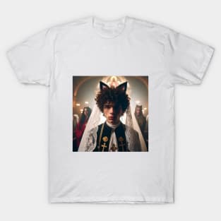 Blessed boy T-Shirt